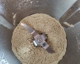 Foto del paso 3 de la receta: Flan de galletas maría en Mambo