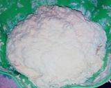 Foto del paso 3 de la receta: Masa para pizza 🍕💗