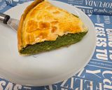 Foto del paso 9 de la receta: La tarta de pascua