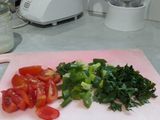 Mie Lidi Goreng Sederhana