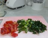 Foto langkah ke 3 dari resep Mie Lidi Goreng Sederhana.