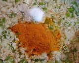 Foto del paso 2 de la receta: 🛎️💛Arroz Amarillo💛