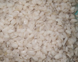 A picture of step 1 of Three Spice - Urad dal.