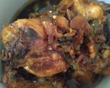Foto langkah ke 3 dari resep Ayam Kecap ala Ibu qu.