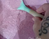Foto del passaggio 3 della ricetta Pasta Barbie 🩷