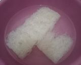 Foto langkah ke 1 dari resep Tahu sakura / Tahu fantasi.