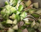 Foto del paso 1 de la receta: Entomatado de res