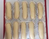 Foto langkah ke 4 dari resep Roti Abon 1 Telur, Empuk.