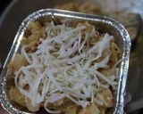 Foto langkah ke 5 dari resep Macaroni Schotel Kukus.