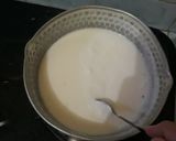 Foto langkah ke 2 dari resep Bubur Sum-Sum.