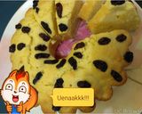 Foto langkah ke 6 dari resep Cake Tape ala Pinky.