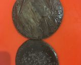 Foto langkah ke 4 dari resep Dorayaki coklat.