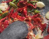 Foto langkah ke 4 dari resep Bumbu pecel khas madiun anti gagal.
