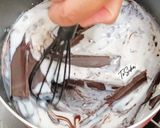 Foto langkah ke 7 dari resep 264. CAKE ULTAH PALING SIMPEL || GLUTEN FREE.