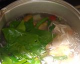 Foto langkah ke 3 dari resep Sayur Asem Kuah Bening.