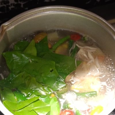 Langkah 3