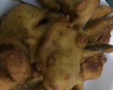 मिक्स पकौडे़ (Mix Pakode recipe in hindi) रेसिपी चरण 2 फोटो