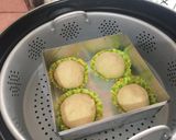 Foto langkah ke 4 dari resep Bakpao isi coklat lembut.