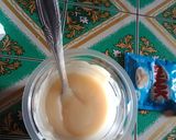 Foto langkah ke 4 dari resep Salad Buah sederhana.
