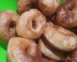 Foto langkah ke 5 dari resep Donat kentang tanpa telur.