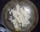 A picture of step 5 of Stuffed Radish Paratha (Stuffed Mooli Paratha).