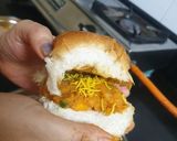 કચ્છી દાબેલી (Kutchhi Dabeli Recipe In Gujarati) રેસીપી સ્ટેપ4ફોટો
