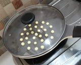Foto langkah ke 6 dari resep Potato Boro/Tomago Boro/Egg Biscuits.