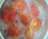 Foto langkah ke 3 dari resep Sop Merah.