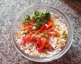ভেলপুরি (bhel puri recipe in Bengali) রেসিপির ধাপ 1 ছবি