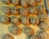 Foto del paso 5 de la receta: Albóndigas de merluza y gambas
