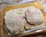 Foto del paso 6 de la receta: Libros de lomo de cerdo rellenos