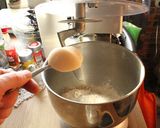 Foto del paso 1 de la receta: Flautuchas grasosas