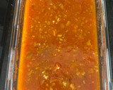 Foto del paso 3 de la receta: Pasta fresca alla puttanesca (Thermomix)
