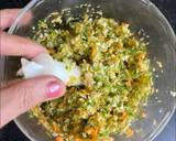 Veggie Cutlets With Leftover Potato 🥔 recipe step 1 photo