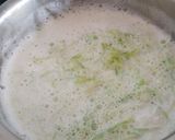 ફરાળી ખીર(farali kheer in Gujarati) રેસીપી સ્ટેપ2ફોટો