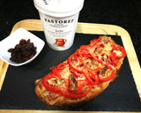 Foto del paso 4 de la receta: Tosta The Rustik Bakery de cereales y semillas sorpresa