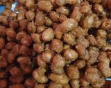 Foto langkah ke 4 dari resep Kacang bersaudara 🥰🤗.