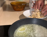 Foto del paso 2 de la receta: Tortilla de merluza