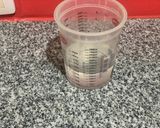 Foto del paso 1 de la receta: Leche condensada con solo 3 ingredientes 😋