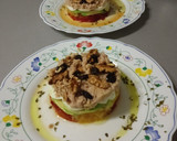 Foto del paso 9 de la receta: Ensalada de pimientos