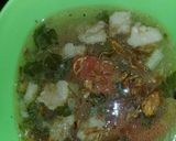 Foto langkah ke 6 dari resep Sop tetelan sapi.