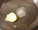 A picture of step 1 of Ukadiche Modak.