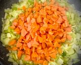 Foto del paso 2 de la receta: Sopa de pescado