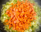 Foto del paso 2 de la receta: Sopa de pescado