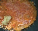 Foto langkah ke 3 dari resep Tumis oncom pedas.