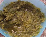 Foto del paso 3 de la receta: Alineo Casero