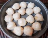 Hình bước làm 5 của món Bánh RAM - ÍT