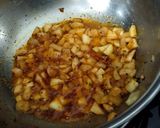 ઇન્સ્ટન્ટ ગોળકેરી આચાર(Insatnt golkeri Achar recipe in Gujarati) રેસીપી સ્ટેપ2ફોટો