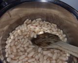 Foto del paso 4 de la receta: Fabes con almejas