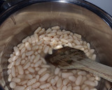 Foto del paso 4 de la receta: Fabes con almejas